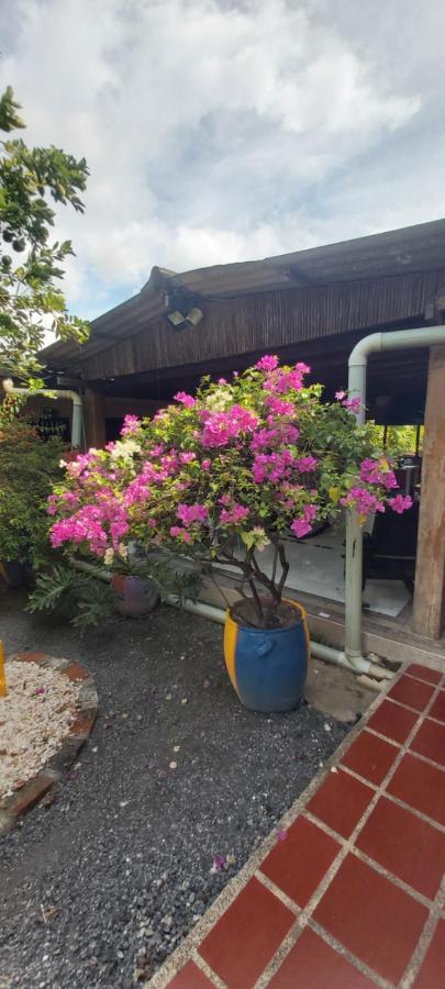 Hotel Sol Y Mar Curumaní 외부 사진