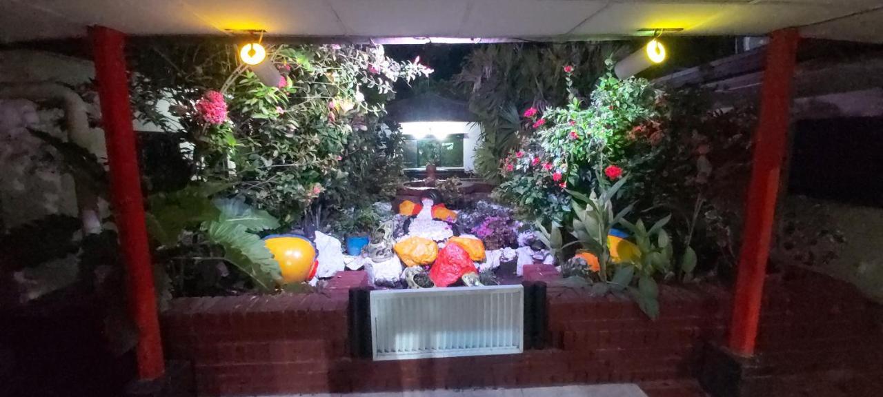 Hotel Sol Y Mar Curumaní 외부 사진